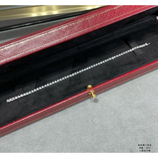 Cartier Jewelry Bracelet