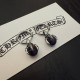 Chrome Hearts Jewelry Earrings High Quality