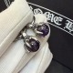 Chrome Hearts Jewelry Earrings High Quality