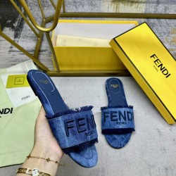 Fendi Shoes Top Quality
35-42