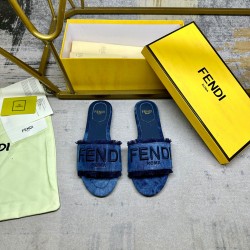 Fendi Shoes Top Quality
35-42