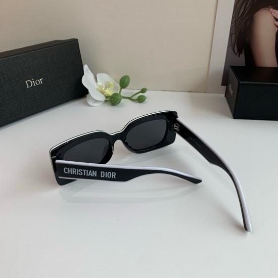 Dior Glasses