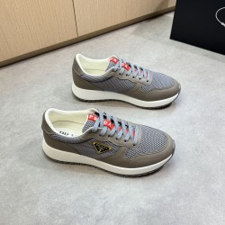 Prada Shoes Top Quality