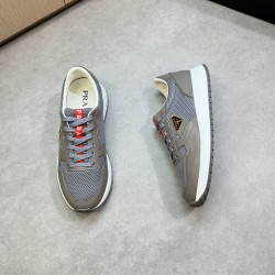 Prada Shoes Top Quality