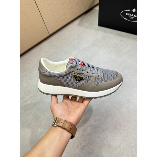 Prada Shoes Top Quality