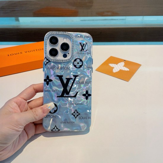 LV Phone Case