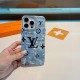 LV Phone Case