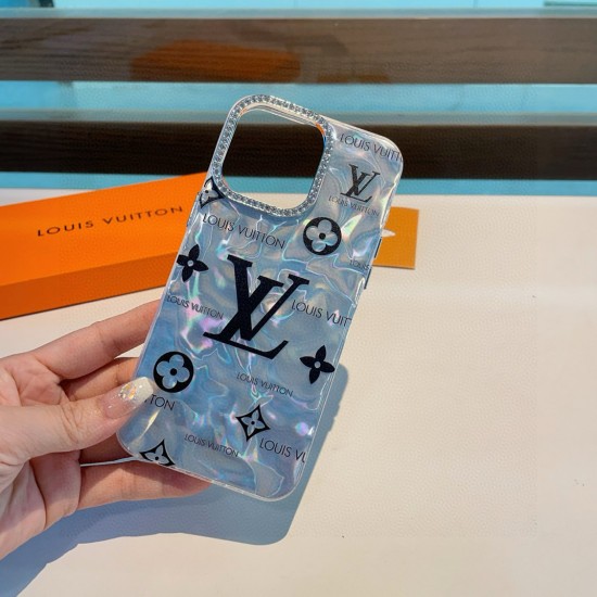 LV Phone Case