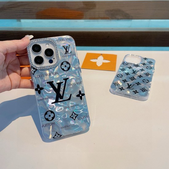 LV Phone Case