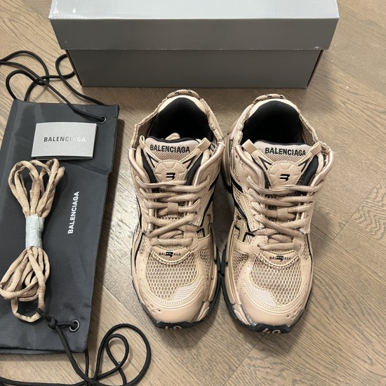 Balenciaga Shoes Top Quality