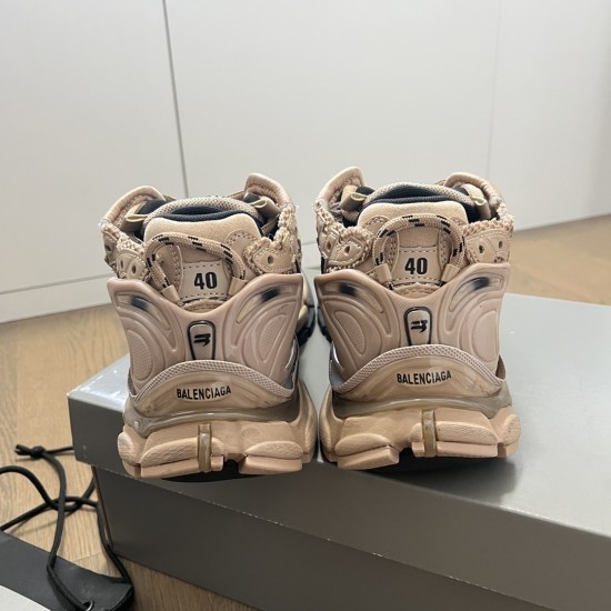 Balenciaga Shoes Top Quality