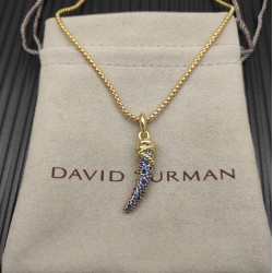 David Jewelry High Quality
