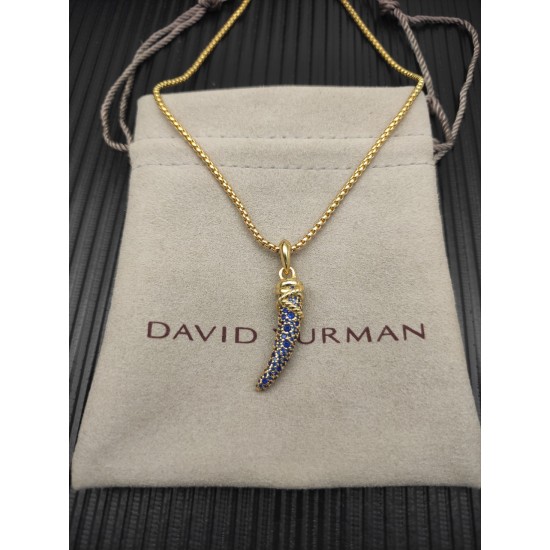 David Jewelry High Quality