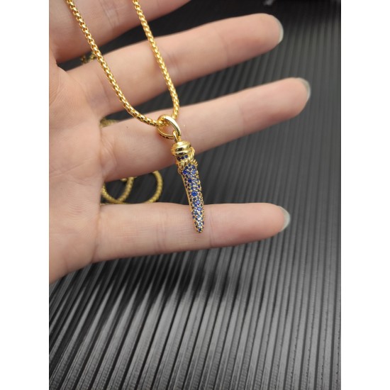 David Jewelry High Quality