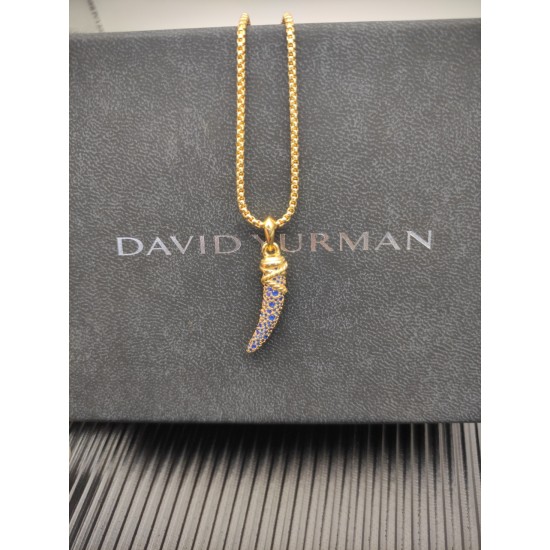 David Jewelry High Quality