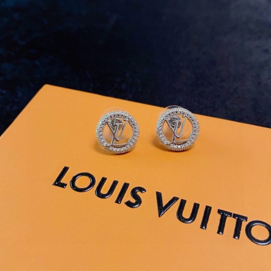 LV Jewelry Earrings