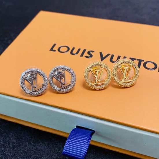 LV Jewelry Earrings