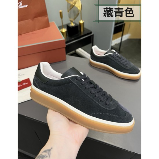 LP Shoes Top Quality
