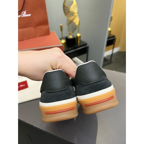 LP Shoes Top Quality