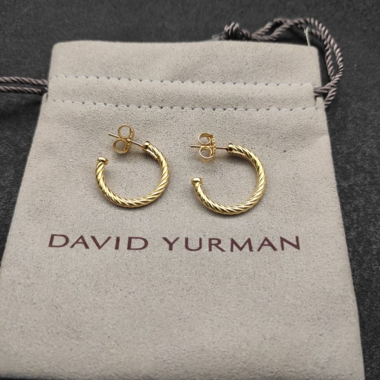 David Jewelry Earrings