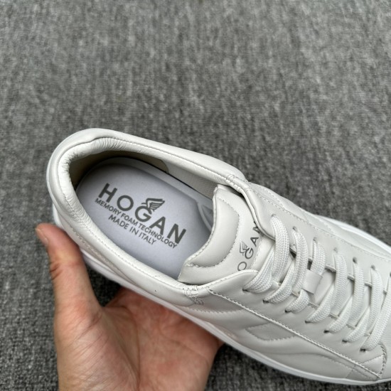 Hogan Shoes Top Quality
35-45 men and women same