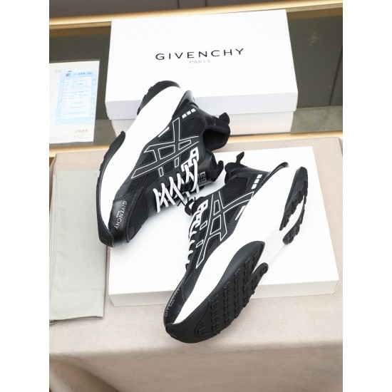 Givenchy Shoes Top Quality