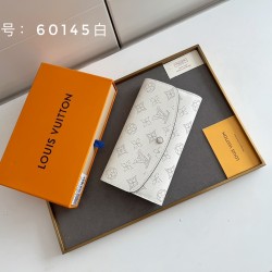 LV Bags High Quality Flip Wallet
