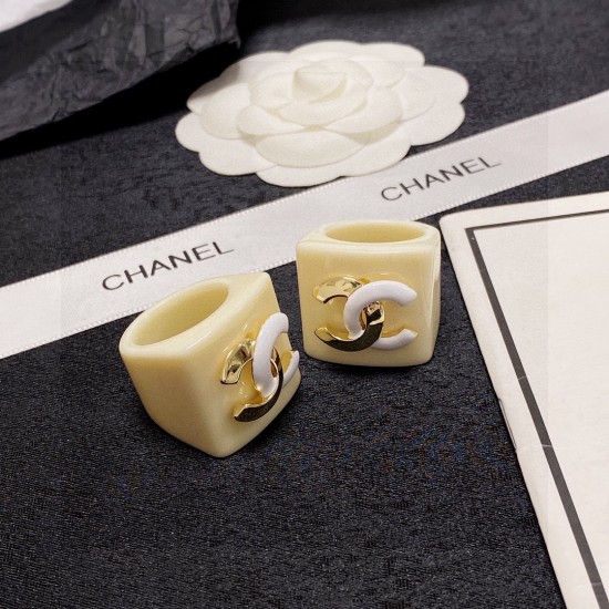 Chanel Jewelry Ring