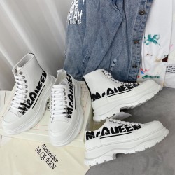 McQueen Shoes
 Top Quality

