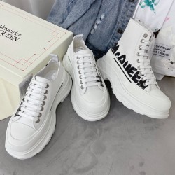 McQueen Shoes
 Top Quality
