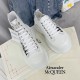 McQueen Shoes
 Top Quality
