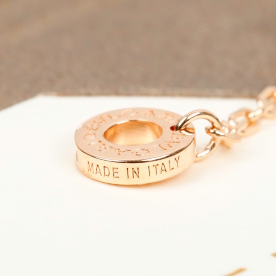 Bvlgari Jewelry Necklace