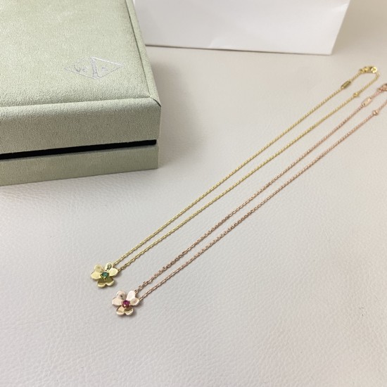 Van Cleef Jewelry High Quality