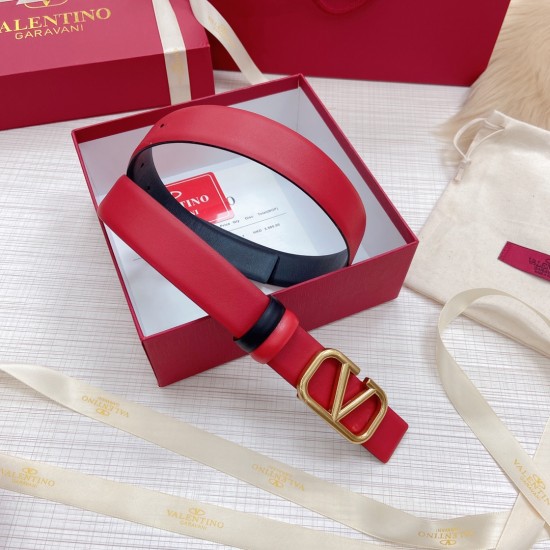 Valentino Belts
 Top Quality