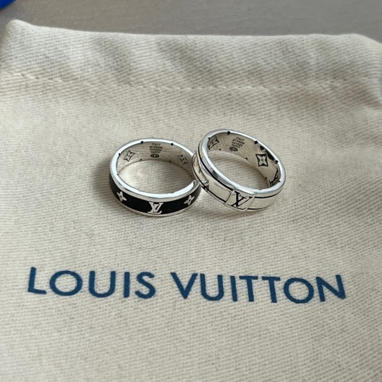 LV Jewelry Ring