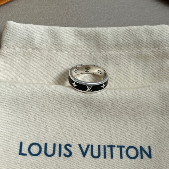 LV Jewelry Ring