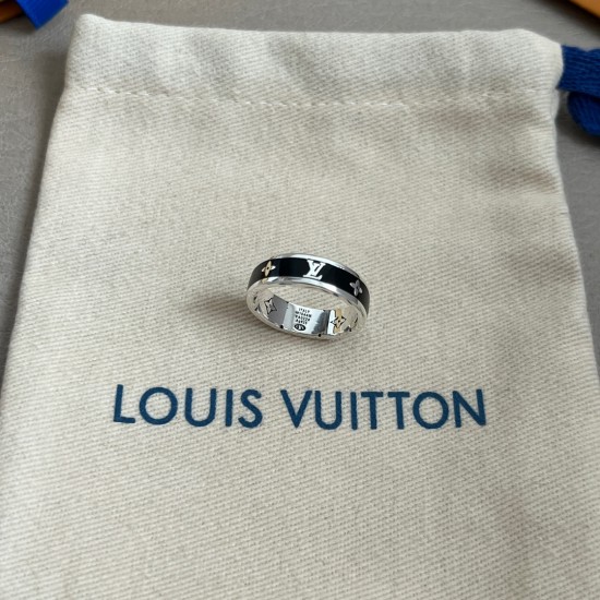 LV Jewelry Ring