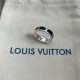 LV Jewelry Ring