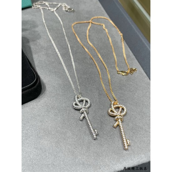 Tiffany Jewelry Necklace