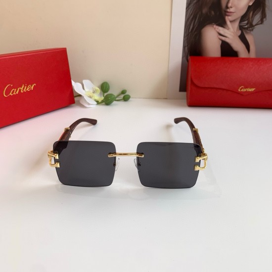 Cartier Glasses