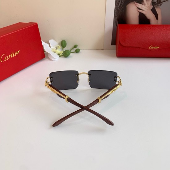 Cartier Glasses