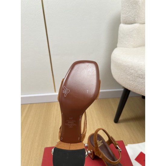 Valentino Shoes Top Quality