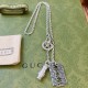 Gucci Jewelry Necklace