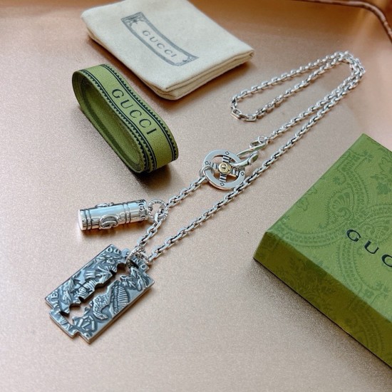 Gucci Jewelry Necklace