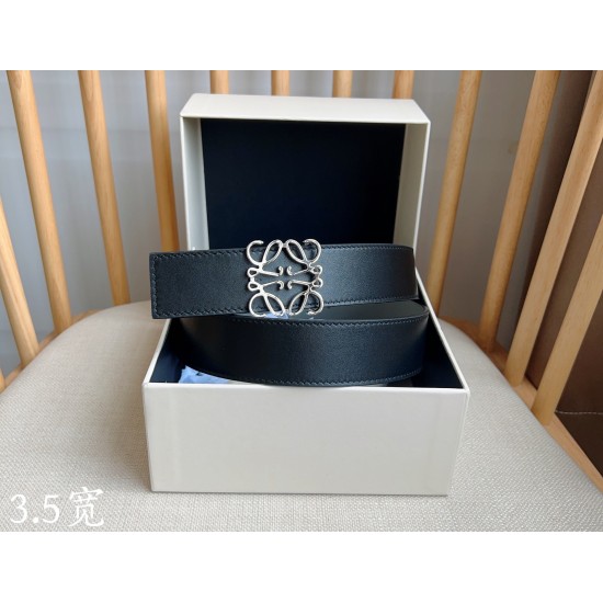 Loewe Belts
 Top Quality