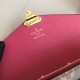 LV Bags High Quality Flip Wallet
