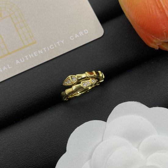 Bvlgari Jewelry High Quality