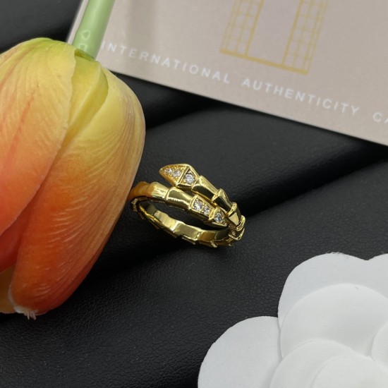 Bvlgari Jewelry High Quality