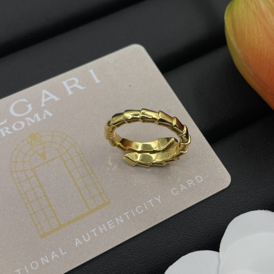 Bvlgari Jewelry High Quality