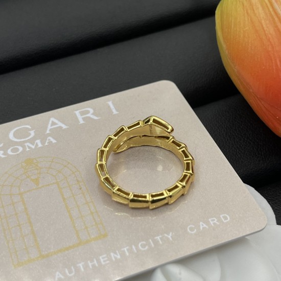Bvlgari Jewelry High Quality